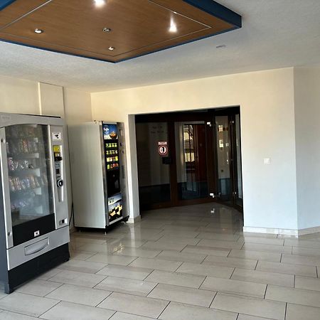 Apartment Mit Parkblick Bad Rothenfelde Exterior photo